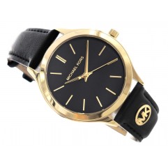 Жіночий годинник MICHAEL KORS SLIM RUNWAY MK7553