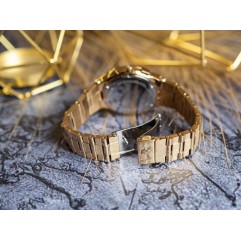 Жіночий годинник MICHAEL KORS MK7556 BILLIE CHRONOGRAPH