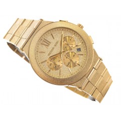 Жіночий годинник MICHAEL KORS MK7556 BILLIE CHRONOGRAPH