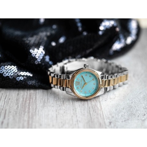 Жіночий годинник MICHAEL KORS MK7579 LEXINGTON LADY