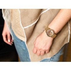 Жіночий годинник MICHAEL KORS MK7581 Bryant