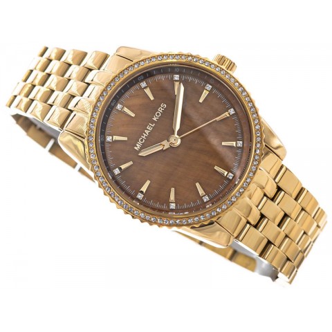 Жіночий годинник MICHAEL KORS MK7581 Bryant