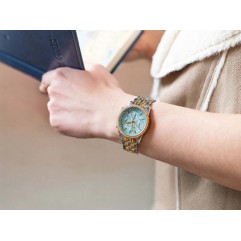 Жіночий годинник MICHAEL KORS MK7582 Bryant Chronograph