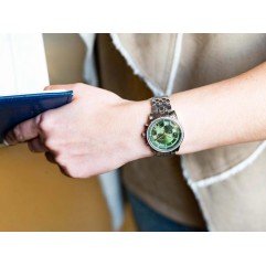 Жіночий годинник MICHAEL KORS MK7583 Bryant Chronograph