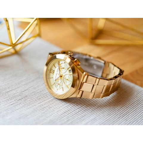 Жіночий годинник MICHAEL KORS MK7603 BILLIE CHRONOGRAPH