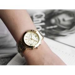 Жіночий годинник MICHAEL KORS MK7603 BILLIE CHRONOGRAPH