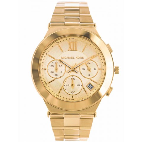 Жіночий годинник MICHAEL KORS MK7603 BILLIE CHRONOGRAPH