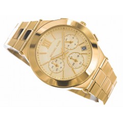 Жіночий годинник MICHAEL KORS MK7603 BILLIE CHRONOGRAPH
