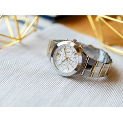Жіночий годинник MICHAEL KORS MK7605 BILLIE CHRONOGRAPH
