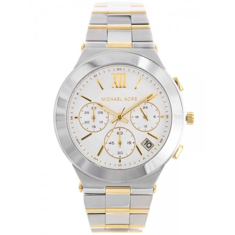 Жіночий годинник MICHAEL KORS MK7605 BILLIE CHRONOGRAPH