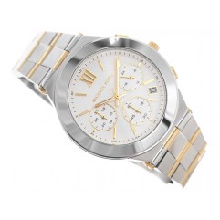 Жіночий годинник MICHAEL KORS MK7605 BILLIE CHRONOGRAPH