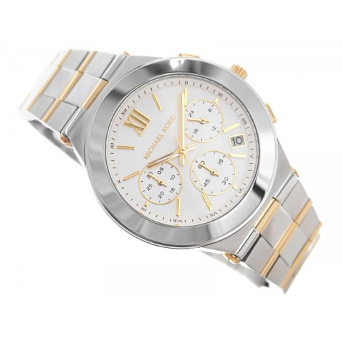Жіночий годинник MICHAEL KORS MK7605 BILLIE CHRONOGRAPH