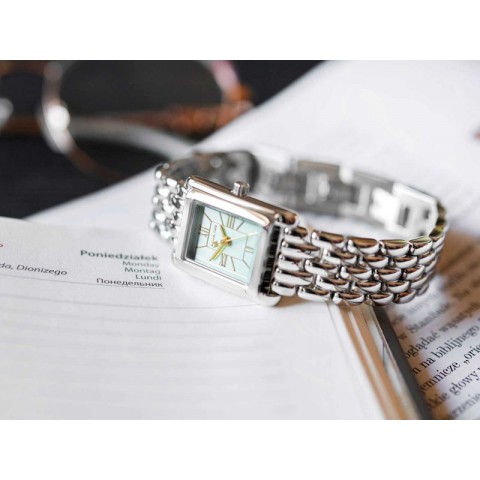 Жіночий годинник MICHAEL KORS MK7611 ESSEX