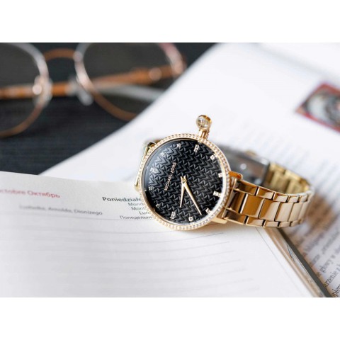Жіночий годинник MICHAEL KORS MK7616 Pyper
