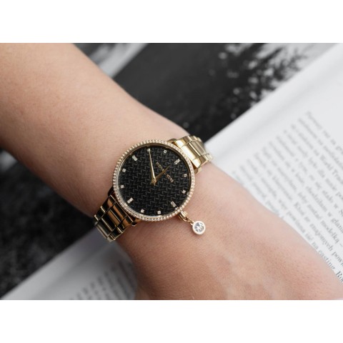 Жіночий годинник MICHAEL KORS MK7616 Pyper