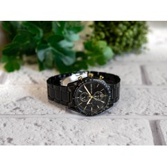 Чоловічий годинник MICHAEL KORS MK9113 Accelerator Chrono