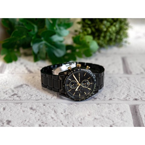 Чоловічий годинник MICHAEL KORS MK9113 Accelerator Chrono