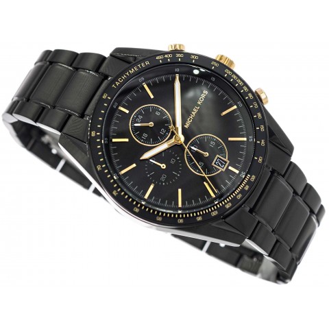 Чоловічий годинник MICHAEL KORS MK9113 Accelerator Chrono