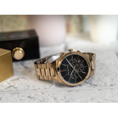 Чоловічий годинник MICHAEL KORS MK9119 Lennox