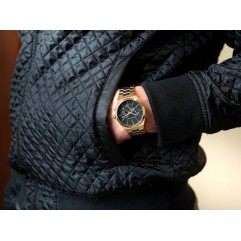Чоловічий годинник MICHAEL KORS MK9119 Lennox