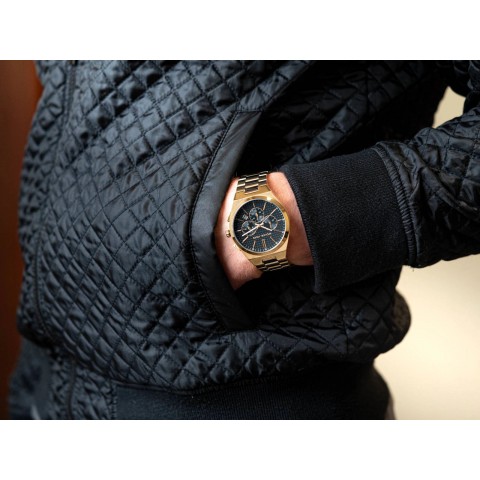 Чоловічий годинник MICHAEL KORS MK9119 Lennox