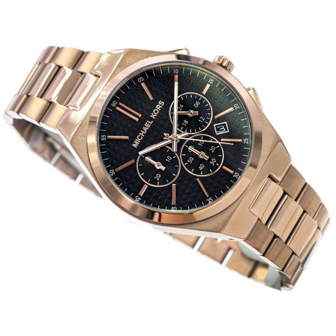 Чоловічий годинник MICHAEL KORS MK9119 Lennox