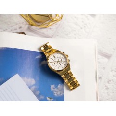 Чоловічий годинник MICHAEL KORS MK9120 Lennox
