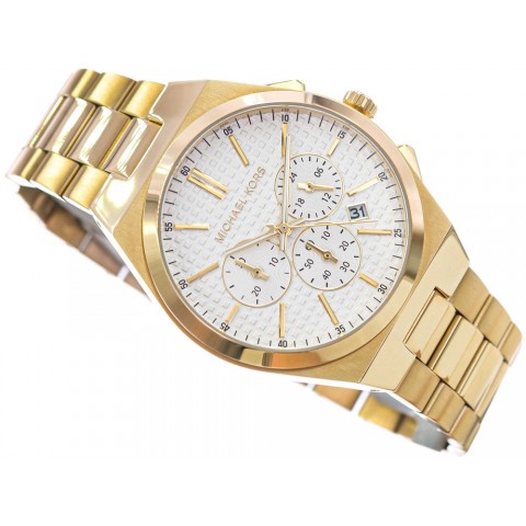 Чоловічий годинник MICHAEL KORS MK9120 Lennox