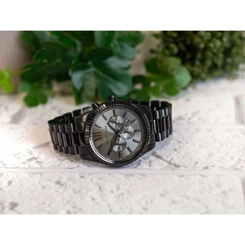 Чоловічий годинник MICHAEL KORS MK9154 Lexington