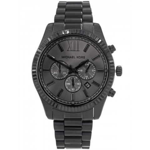 Чоловічий годинник MICHAEL KORS MK9154 Lexington