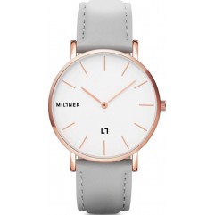 Годинник MILLNER 0010402 Hallfield