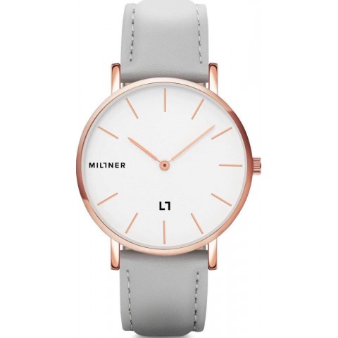 Жіночий годинник MILLNER 0010402 Hallfield