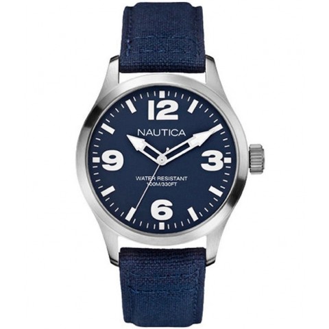 Чоловічий годинник NAUTICA A11555G BFD 102