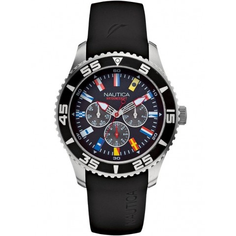 Чоловічий годинник NAUTICA A12626G