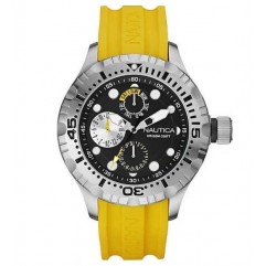 Годинник NAUTICA A15107G BFD 100 Годинник NAUTICA A15107G BFD 100