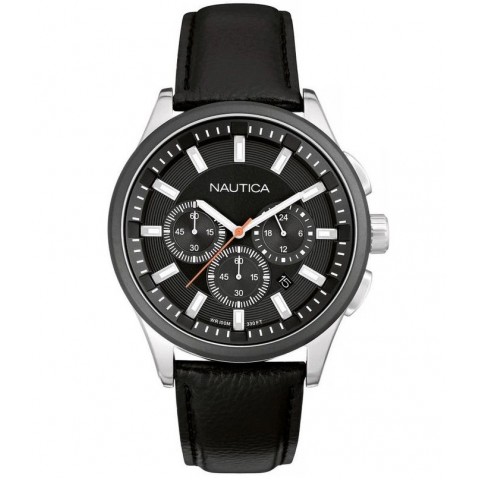 Чоловічий годинник NAUTICA A16691G NCT 17