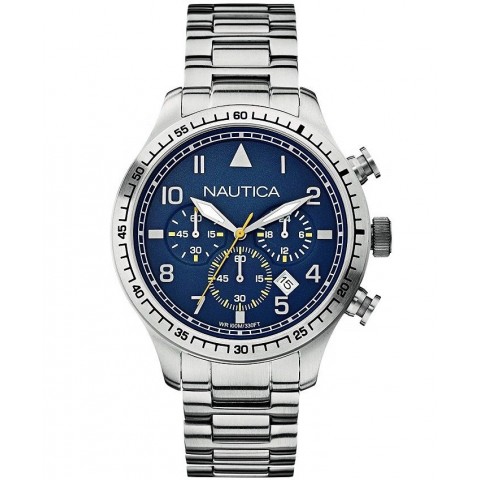 Чоловічий годинник NAUTICA A18713G BFD 105