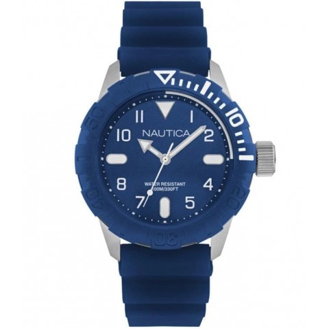 Чоловічий годинник NAUTICA NAD09517G NSR 106