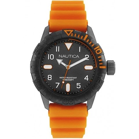 Чоловічий годинник NAUTICA NAD10082G NSR 106