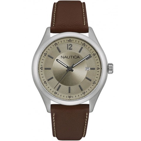 Чоловічий годинник NAUTICA NAD11013G