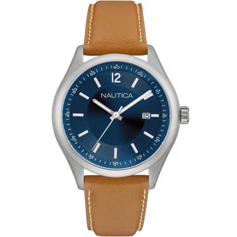 Чоловічий годинник NAUTICA NAD11014G NCC 03