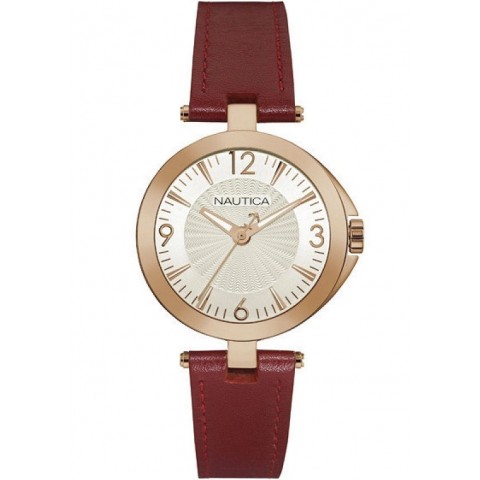 Жіночий годинник NAUTICA NAD11017L NLC 105
