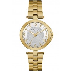 Годинник NAUTICA NAD14001L NLC 105
