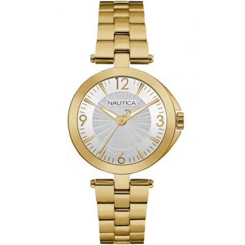 Жіночий годинник NAUTICA NAD14001L NLC 105