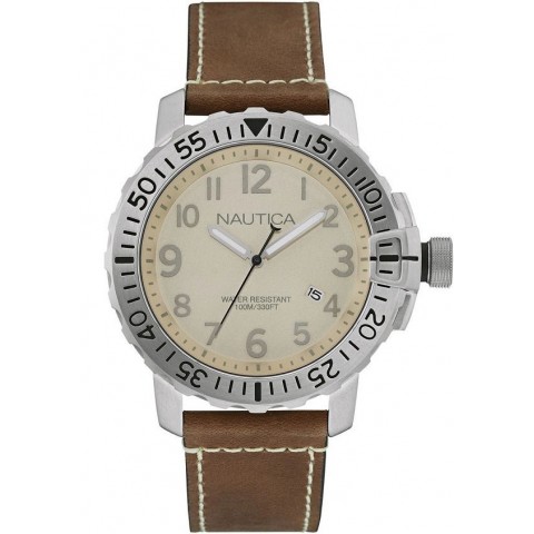 Чоловічий годинник NAUTICA NAD14523G NMS 01