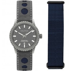 Годинник NAUTICA NAD14532G NMS 02
