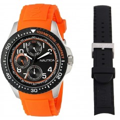 Годинник NAUTICA NAD14534G NSR 200