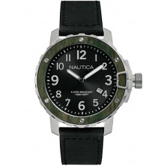 Годинник NAUTICA NAD15011G NMS WOOD GRAIN