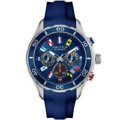Годинник NAUTICA NAD16534G NST 12