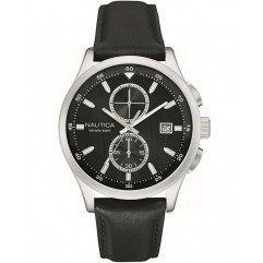 Годинник NAUTICA NAD16538G NCT 19 Flags